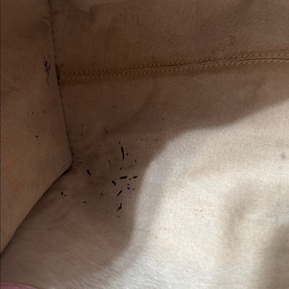 Fendi Selleria in baby Pink 🩷 with taupe whipstitching - Picture 12 of 14